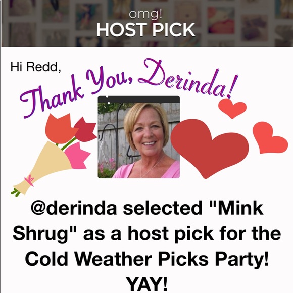 Vintage MINK - Picture 3 of 3